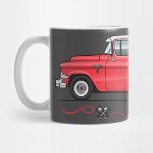 custom 56 Mug